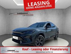 Blau Neu 2025 Cupra Formentor SUV | 31.490 € (Superpreis)