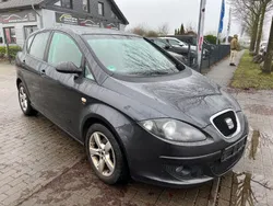 Schwarz Gebraucht 2005 Seat Toledo Stylance Limousine | 1.490 €