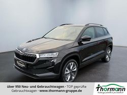 Schwarzmagic perleffekt Gebraucht 2022 Skoda Karoq Style SUV | 28.440 € (Etwas zu teuer)