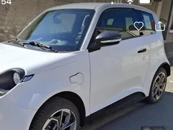 Weiß Gebraucht 2020 e.GO Life Kleinwagen | 5.250 € (Superpreis)