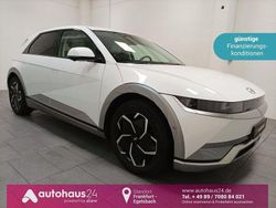 Weiß Gebraucht 2021 Hyundai Ioniq Kleinwagen | 26.970 € (Fairer Preis)