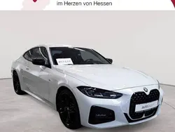 Alpinweiß Gebraucht 2021 BMW 430 M Sport Coupé | 37.790 € (Etwas zu teuer)
