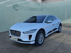 Weiß Gebraucht 2022 Jaguar I-Pace S SUV | 33.449 € (Fairer Preis)