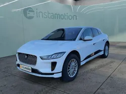 Gebraucht 2022 Jaguar I-Pace S SUV | 33.649 € (Guter Preis)