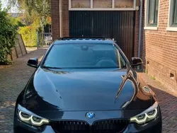 Braun Gebraucht 2019 BMW 435 Gran Coupé Luxury Line Coupé | 32.500 € (Etwas zu teuer)