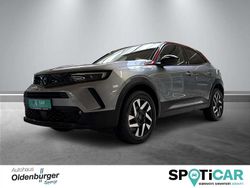 Kontrastgrau Gebraucht 2024 Opel Mokka GS Line SUV | 22.285 € (Fairer Preis)