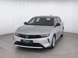 Grau (metallic) Gebraucht 2023 Opel Astra Enjoy Kombi | 19.470 € (Guter Preis)