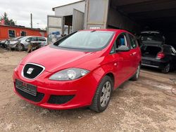 Rot Gebraucht 2004 Seat Altea Van / Kleinbus | 1.700 € (Superpreis)