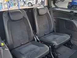 Grau Gebraucht 2012 Ford Galaxy Titanium Van / Kleinbus | 5.500 € (Guter Preis)