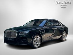 Lyrical copper Gebraucht 2024 Rolls Royce Ghost Limousine | 389.000 €