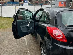 Schwarz Gebraucht 2009 Ford Ka Trend Kleinwagen | 2.499 € (Fairer Preis)
