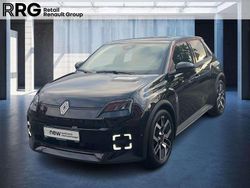Blackpearlschwarz Gebraucht 2025 Renault R5 Urban Kleinwagen | 26.689 € (Fairer Preis)