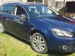 Gebraucht 2011 VW Golf VI Style Kombi | 3.799 € (Superpreis)