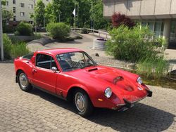 Rot Gebraucht 1968 Saab Sonett | 29.900 €