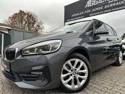 Mineralgrau metallic Gebraucht 2019 BMW 218 M Sport Van / Kleinbus | 15.989 € (Guter Preis)