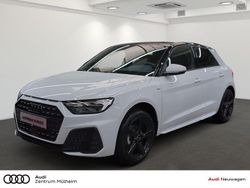 Castellgelb Neu 2025 Audi A1 Sportback S-Line Kleinwagen | 29.950 € (Fairer Preis)