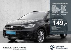Deep black perleffekt Neu 2025 VW Taigo Life SUV | 23.980 € (Fairer Preis)