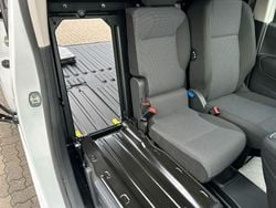 Weiß Neu 2025 Fiat Doblò Van / Kleinbus | 20.932 € (Superpreis)
