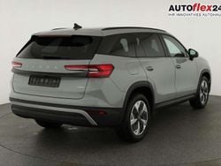 Stahlgrau Neu 2025 Skoda Kodiaq Selection SUV | 48.245 € (Guter Preis)