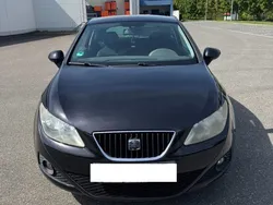Seat Ibiza SC