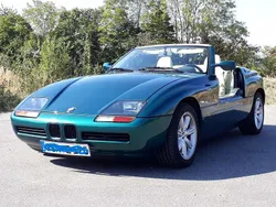Gebraucht 1990 BMW Z1 Cabrio | 39.999 €