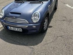 Gebraucht 2005 Mini Cooper S Cabriolet Cabrio | 4.000 € (Guter Preis)
