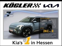 Blau Neu 2025 Kia EV3 Earth SUV | 34.860 € (Superpreis)