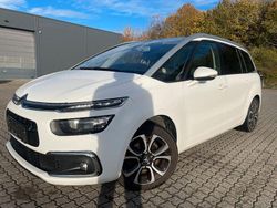 Weiß Gebraucht 2019 Citroën C4 SpaceTourer SELECTION Van / Kleinbus | 10.200 € (Guter Preis)