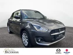 Gebraucht 2021 Suzuki Swift Limousine | 12.950 € (Fairer Preis)