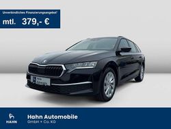 Schwarzmagic perleffekt Gebraucht 2024 Skoda Octavia Selection Kombi | 27.699 € (Guter Preis)