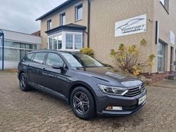 Grau Gebraucht 2018 VW Passat Trendline Kombi | 14.999 € (Fairer Preis)