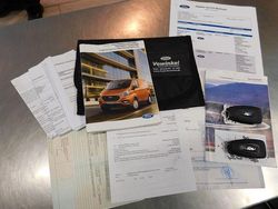 Gebraucht 2022 Ford Transit Custom Trend Van | 19.990 € (Superpreis)