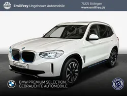 Othercolor Gebraucht 2021 BMW iX3 Performance SUV | 35.490 € (Guter Preis)