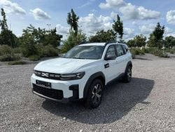 Arktisweiß Gebraucht 2025 Dacia Bigster Expression SUV | 30.728 € (Guter Preis)