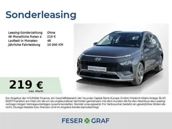 Aurora grey Neu 2025 Hyundai Bayon Comfort SUV | 22.290 € (Fairer Preis)