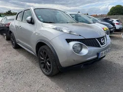 Silber Gebraucht 2013 Nissan Juke Shiro SUV | 2.500 € (Superpreis)