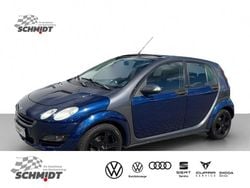 Grau Gebraucht 2006 Smart ForFour Limousine | 2.950 € (Fairer Preis)