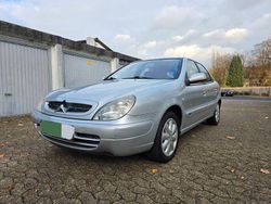 Silber Gebraucht 2003 Citroën Xsara Limousine | 2.100 € (Fairer Preis)