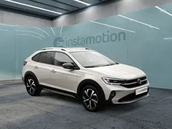 Grau Gebraucht 2022 VW Taigo Style SUV | 21.800 € (Fairer Preis)