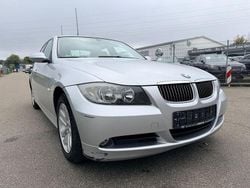 Titansilber Gebraucht 2005 BMW 325 Limousine | 6.999 € (Guter Preis)