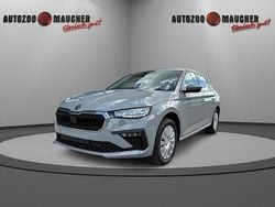 Stahlgrau Neu 2025 Skoda Scala Selection Kleinwagen | 23.990 € (Guter Preis)
