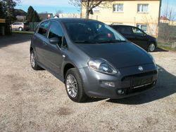 Gebraucht 2012 Fiat Punto Pop Kleinwagen | 4.999 € (Fairer Preis)