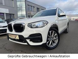 Weiß Gebraucht 2019 BMW X3 Advantage SUV | 24.990 € (Teuer)