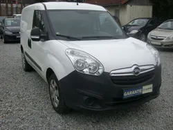 Weiß Gebraucht 2018 Opel Combo Van / Kleinbus | 8.990 € (Superpreis)