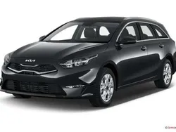 Wolf grey Neu 2025 Kia Ceed Sportswagon Kombi | 23.590 € (Fairer Preis)
