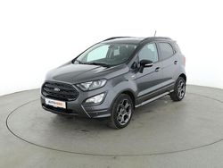 Grau Gebraucht 2018 Ford Ecosport ST-Line SUV | 16.330 € (Etwas zu teuer)