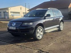Gebraucht 2006 VW Touareg R SUV | 5.800 € (Etwas zu teuer)