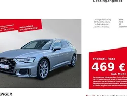 Andere Gebraucht 2024 Audi A6 Design Kombi | 51.880 €