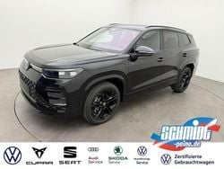 Schwarz Gebraucht 2025 VW Tayron R-line SUV | 57.700 € (Superpreis)