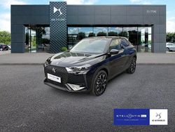 Schwarz Neu 2025 DS Automobiles DS3 Opera SUV | 26.980 € (Etwas zu teuer)